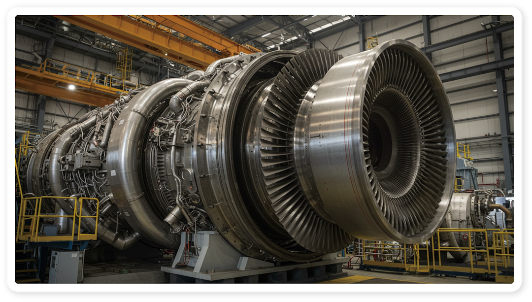 가스터빈
