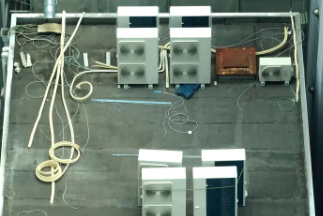 에어컨 물 새는 이유