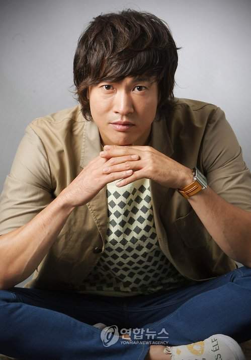 가수 김정민