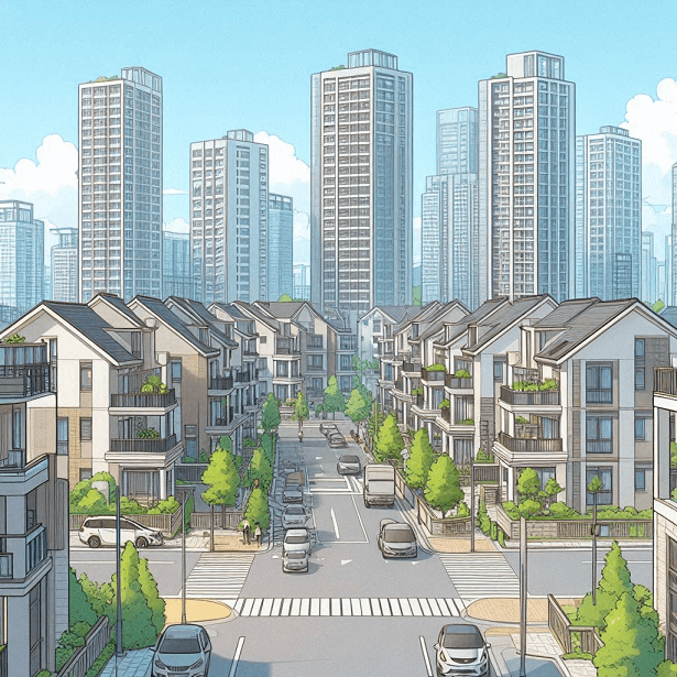 청년 버팀목 전세자금 대출