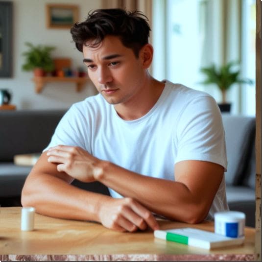 히스타민 기능 및 부작용 히스타민 증후군 증상