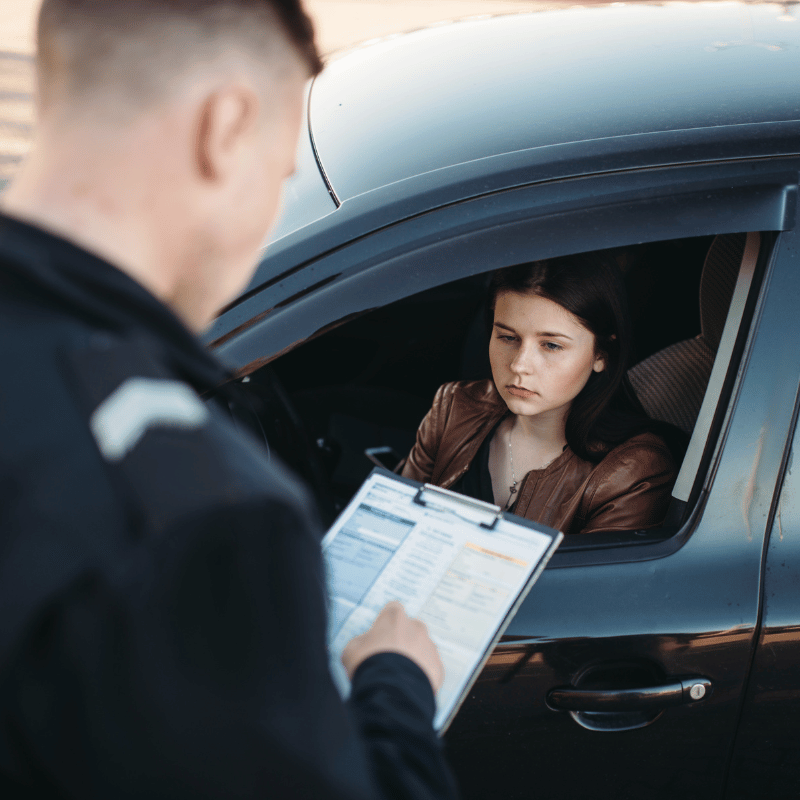 자동차 과태료 조회