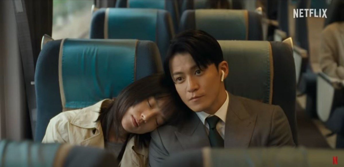 로맨틱 어나니머스 넷플릭스 한효주 오구리슌 아카니시 진 06