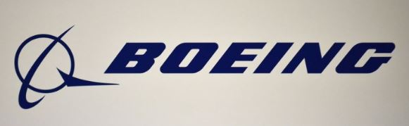 보잉 로고 이미지