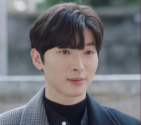 드라마 가슴이 뛴다 신도식 역 박강현