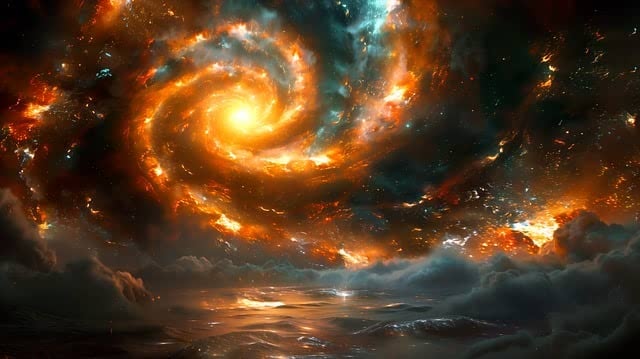 은하의 은퇴: 별 형성이 끝난 은하의 운명