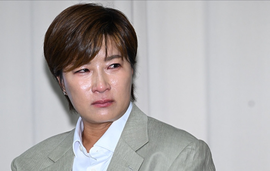 박세리 아버지