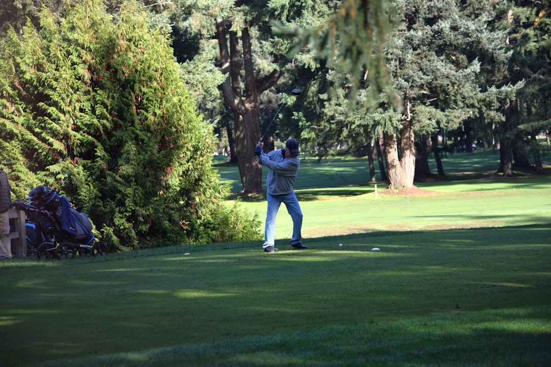 Park Golf