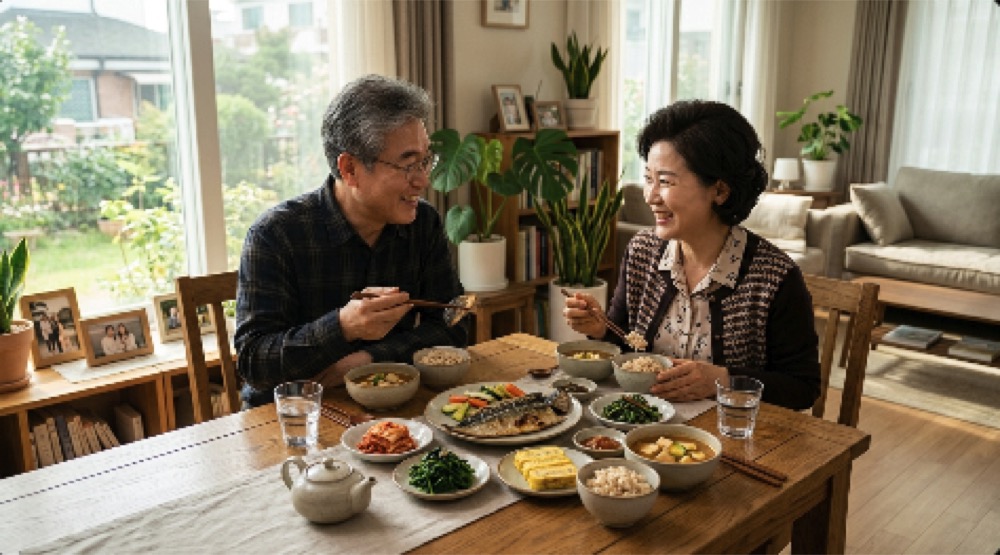 콘드로이친 효능