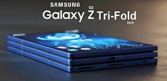 Z Tri Fold