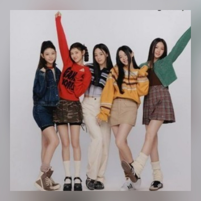 뉴진스계약해지