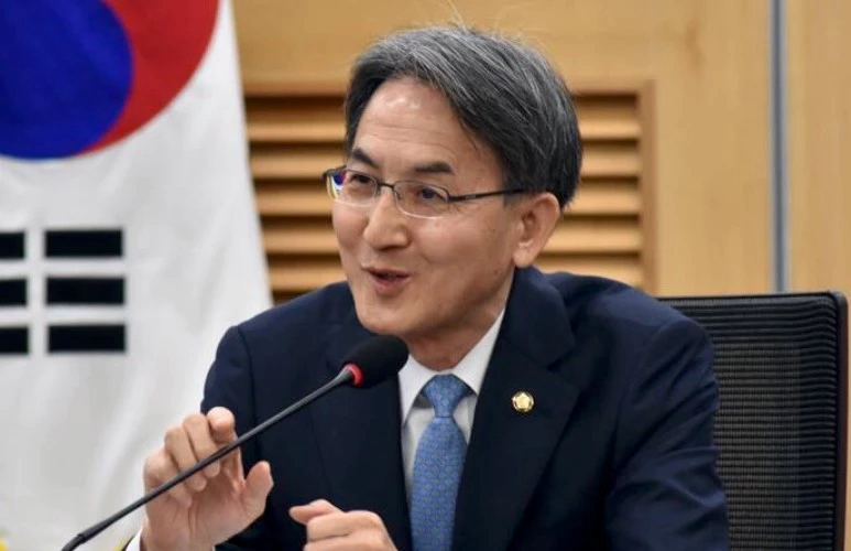 정필모 국회의원 프로필 나이 고향 학력 재산