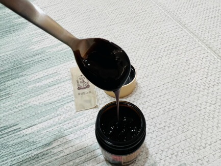 홍삼정 로얄 농축액