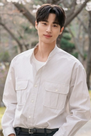 배우 변우성 더이상 배우가 아니다