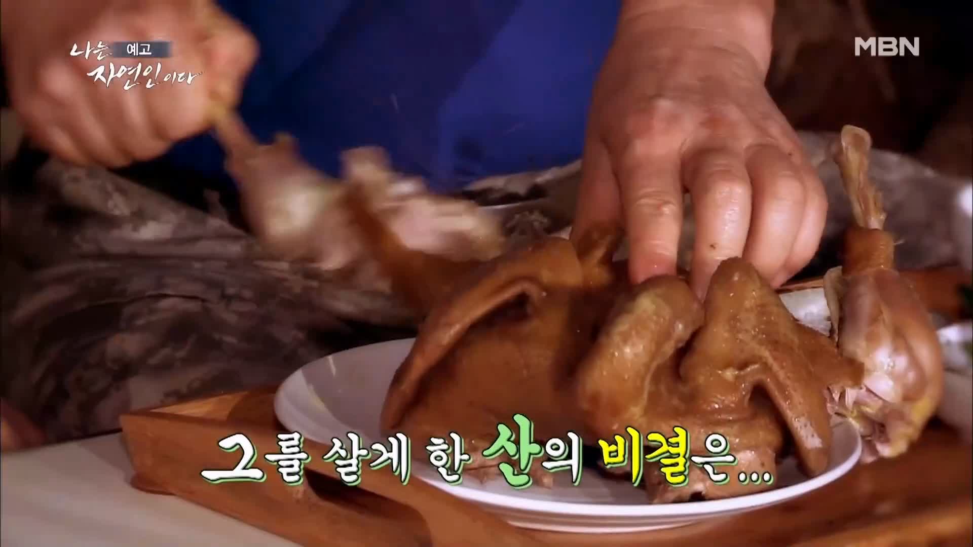 이승윤 윤택 나는 자연인이다 518회 간암 시한부 인생, 경찰 출신 그 후 10년 바보죽 레시피, 식전 녹즙 자연인 강병도 소개 및 출연 다시보기