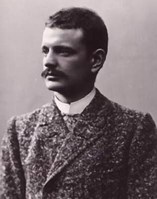 젊은 장 시벨리우스