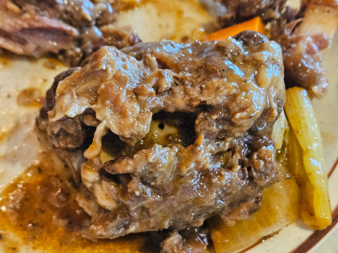 Ken's House of Pancakes 로코모코