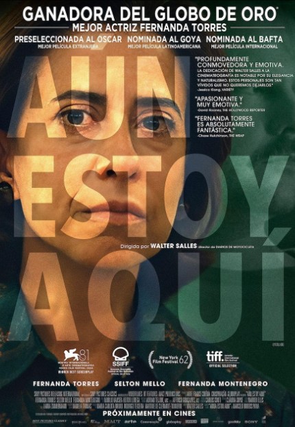 [실화바탕 역사영화 다시보기 추천] 아임 스틸 히어 줄거리, 결말 해석 &amp; 리뷰