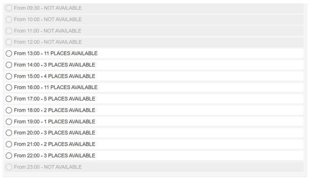 Tre Cime di Lavaredo Parking: How to Book Online (Auronzo Hut)