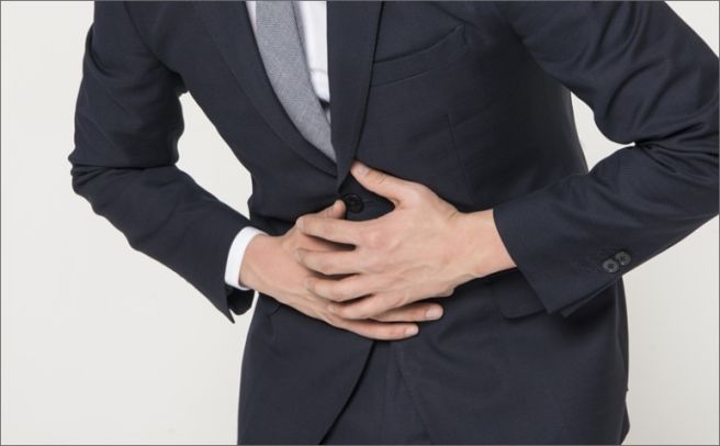 콩팥 물혹