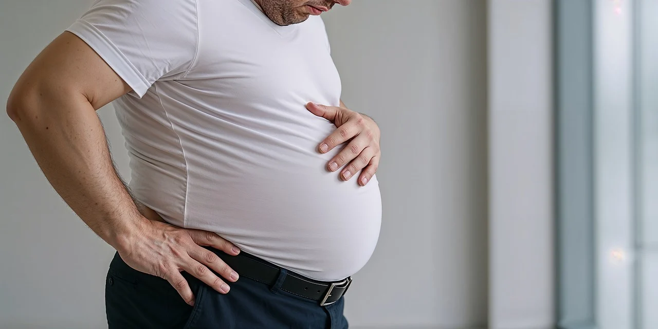 40대 남성 필수 영양제
