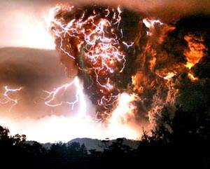 백두산 폭발 2025년 백두산 폭발 1925년 가능성