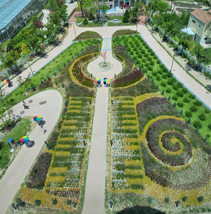 용인 자작나무숲 - 애견동반 입장료 펜션 예약