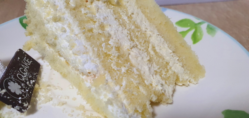 오케이크 고구마케잌