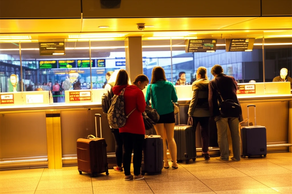공항 환전 꿀팁 총정리 시간 환율 주