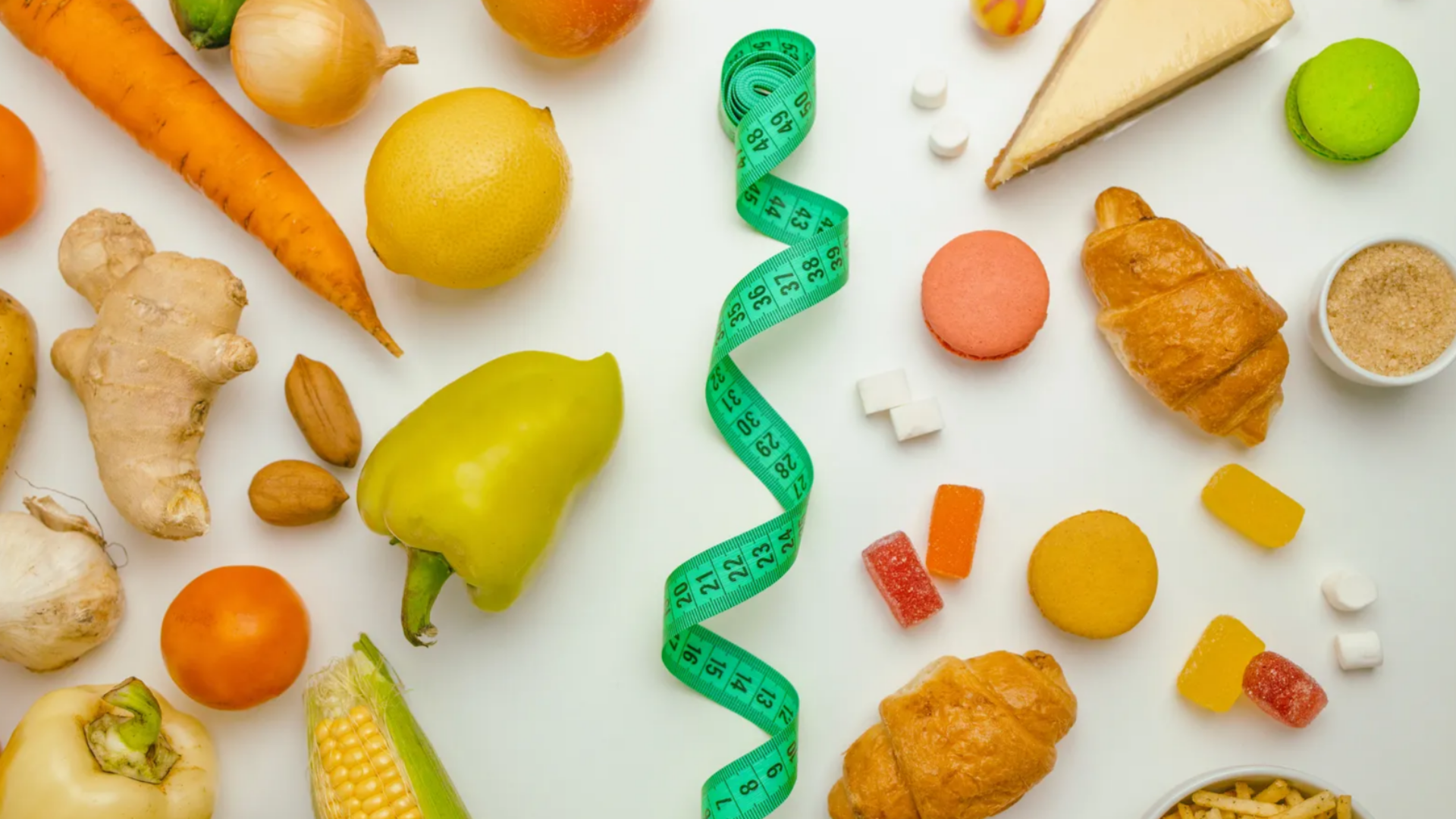 단계별 스위치온 다이어트 가이드