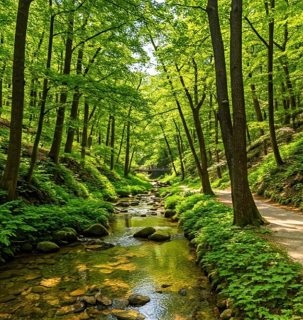“혼자여도 괜찮다”… 쉼과 치유를 위한 웰니스 여행 추천지