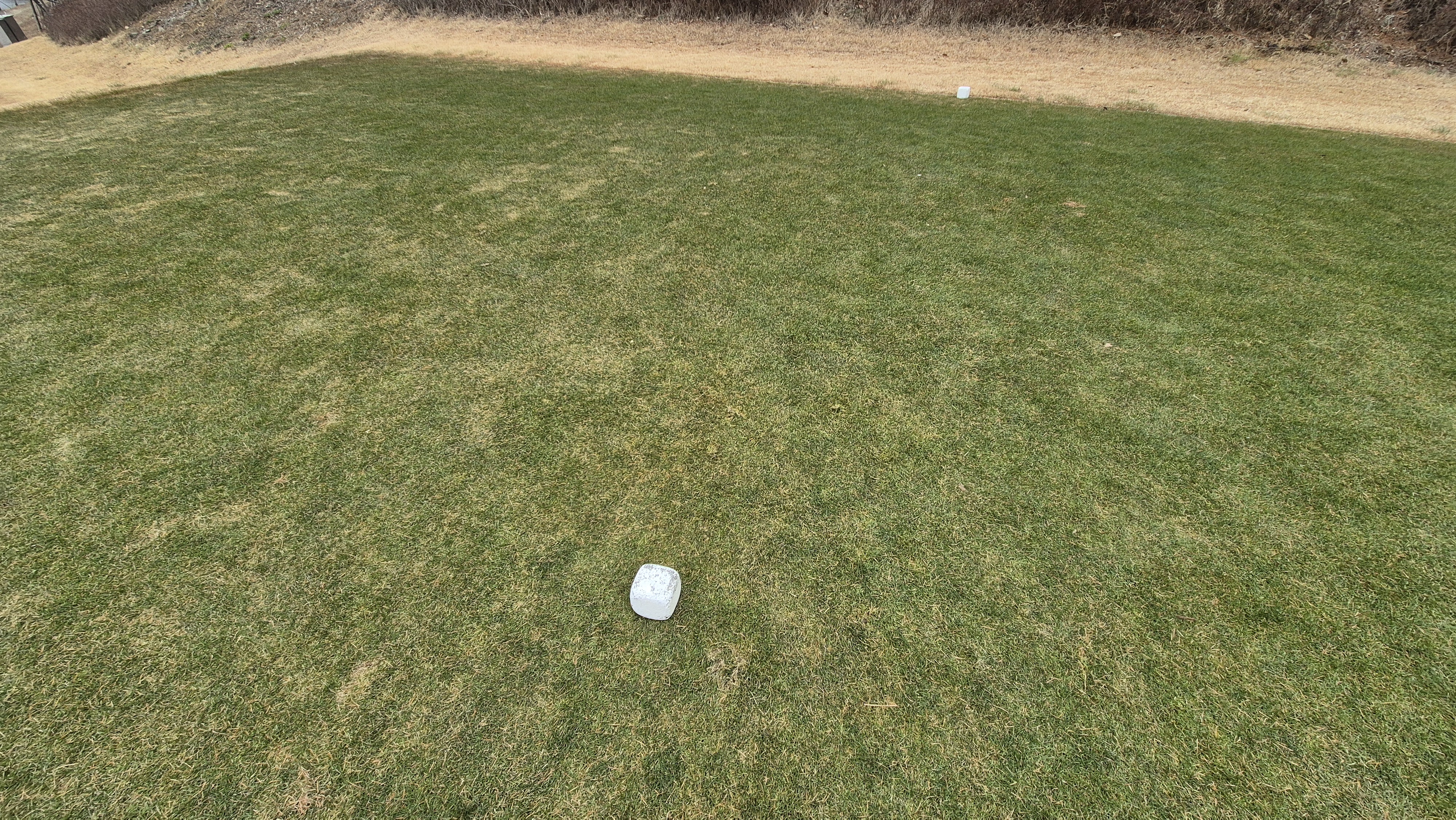 모나크cc 라운드 후기 티잉구역상태