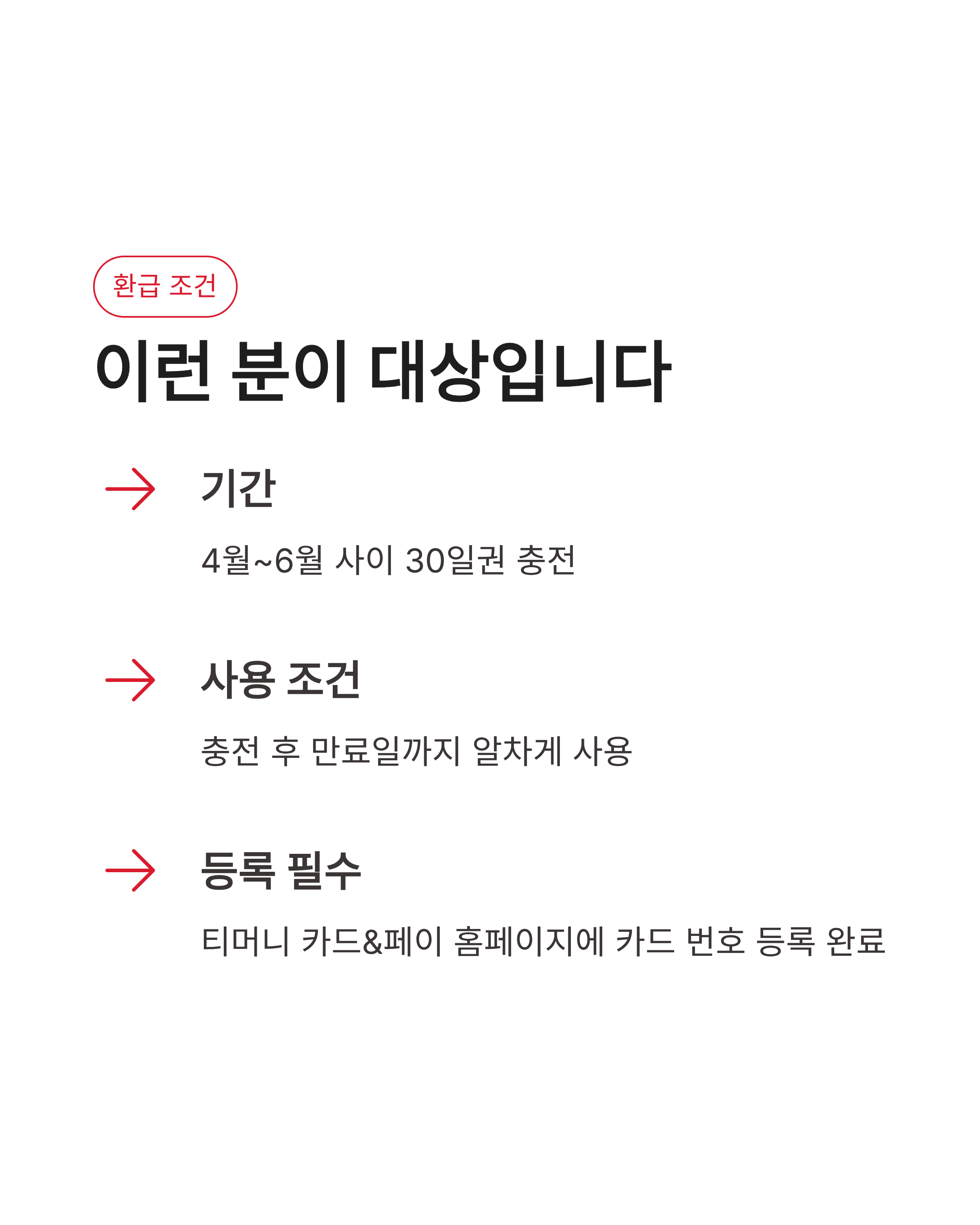 기후동행카드 환급 받는 방법, 최대 9만원 돌려받는 꿀팁 확인하세요!