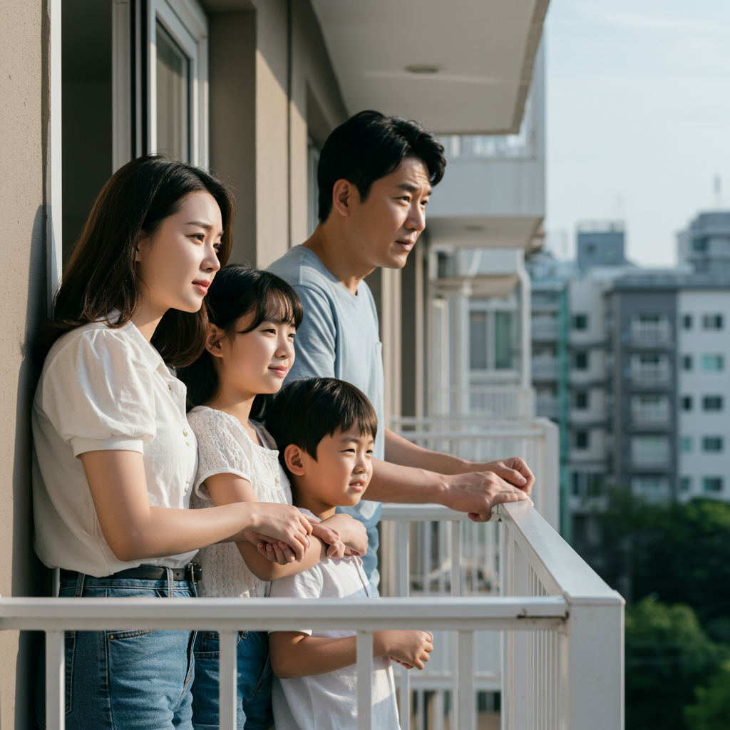 오존경보울릴때 여름철대처법