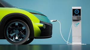 환경부 전기차 충전카드 발급