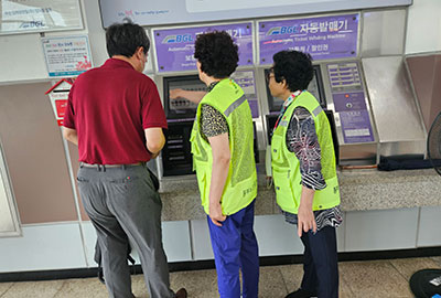 시니어 인턴십 완벽 가이드 