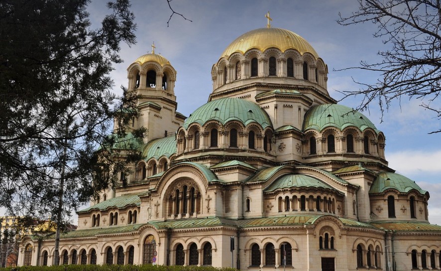 불가리아 소피아 관련 사진