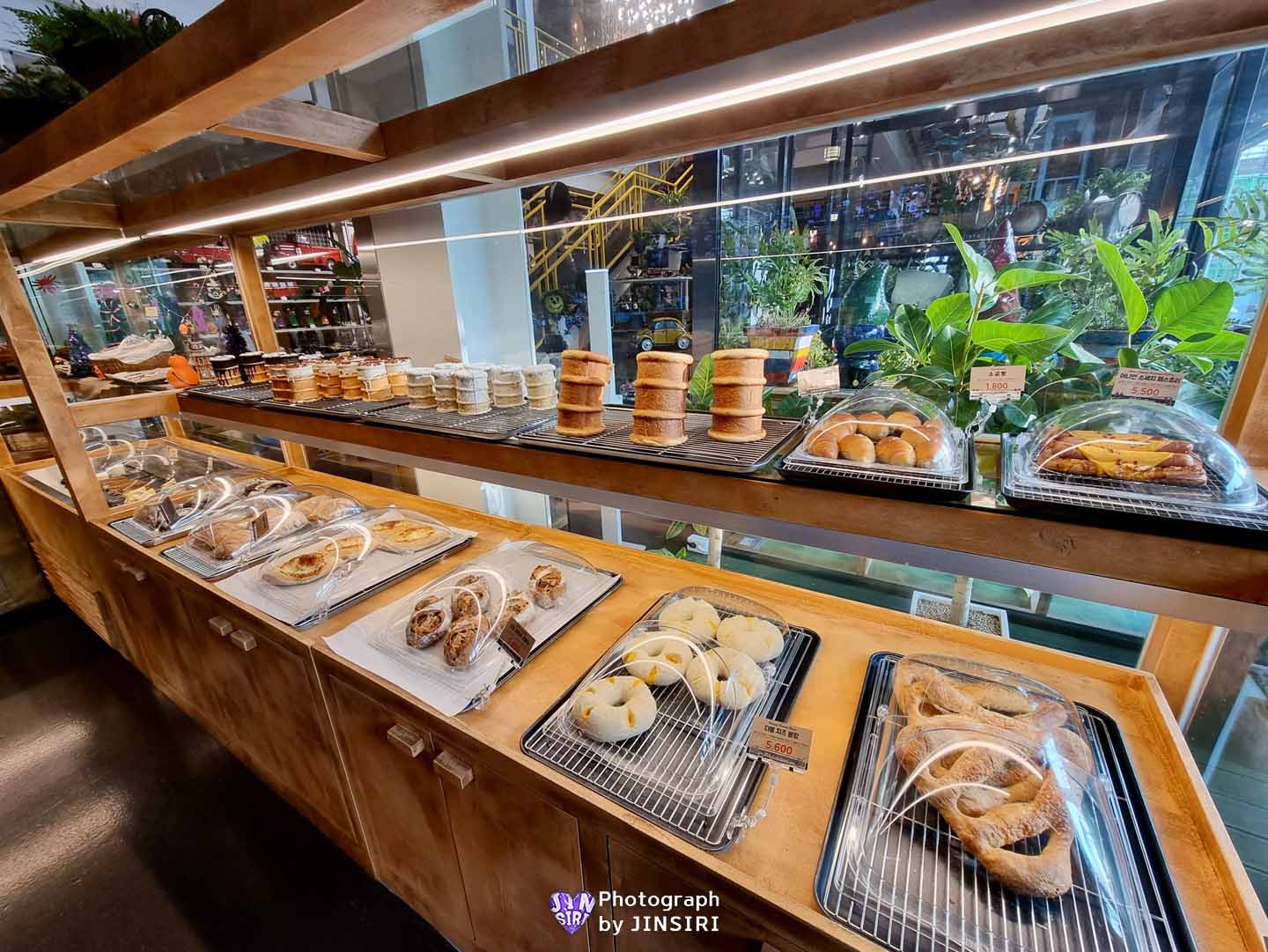 김포 양촌 복합문화공간 대형 브런치 베이커리 카페 55갤런