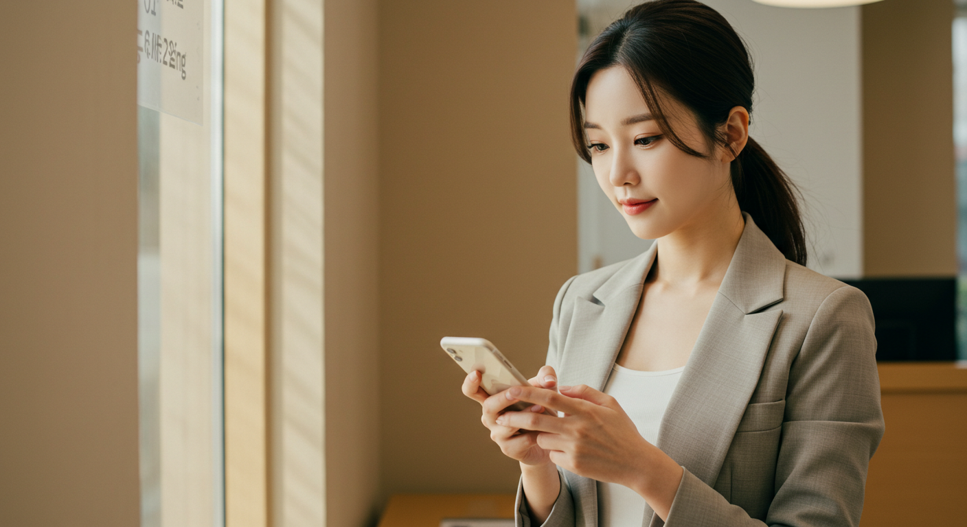 직장인 채무통합