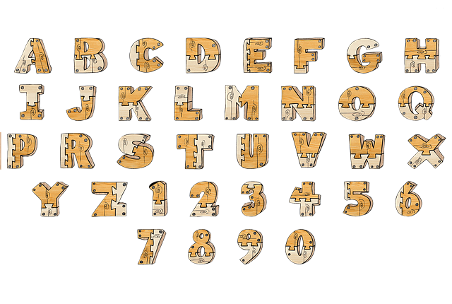 [2025 최신] 무료폰트 TOP6! 저작권 걱정 없는 무료 글꼴 다운로드