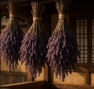 라벤더 키우기, 죽이지 않고 키우는 법 A to Z (물주기, 가지치기)