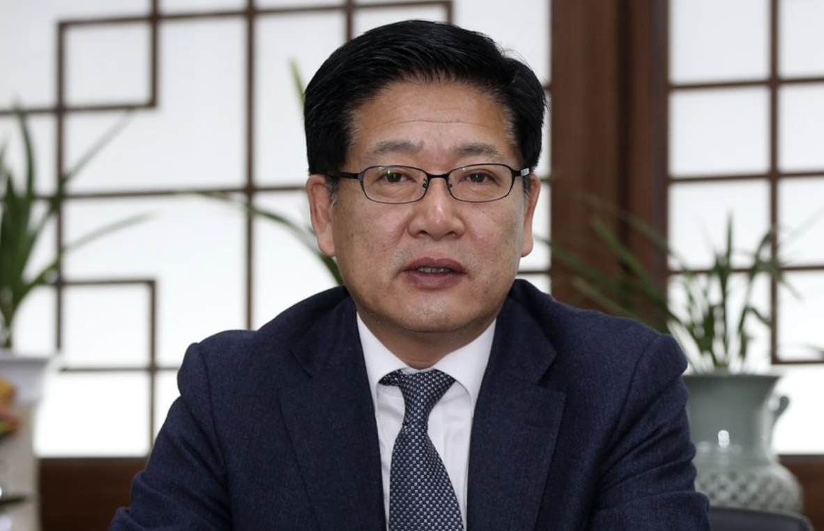 권명호 인터뷰