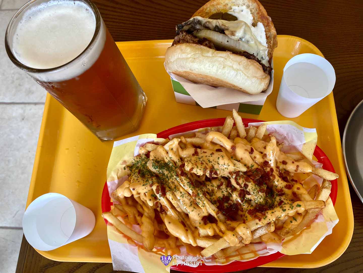 경기도 고양 서오릉 서울근교 수제버거 맛집 드라이브