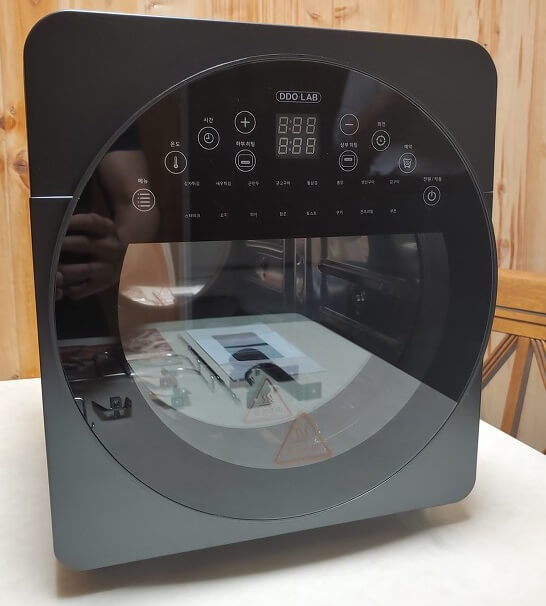 디디오랩-에어프라이어