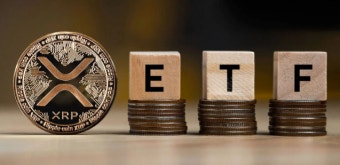 XRP ETF