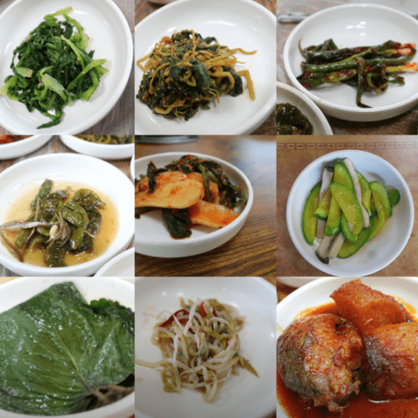 [6시 내고향] 진안 흑돼지불고기 청국장 샘터가든&amp;#44; 어죽 월평댁 진안 맛집