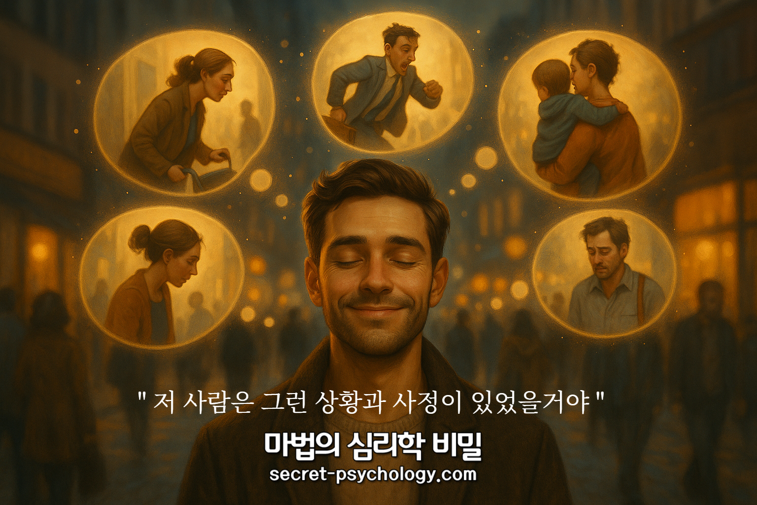 기본귀인오류