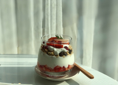 요거트 아이스크림