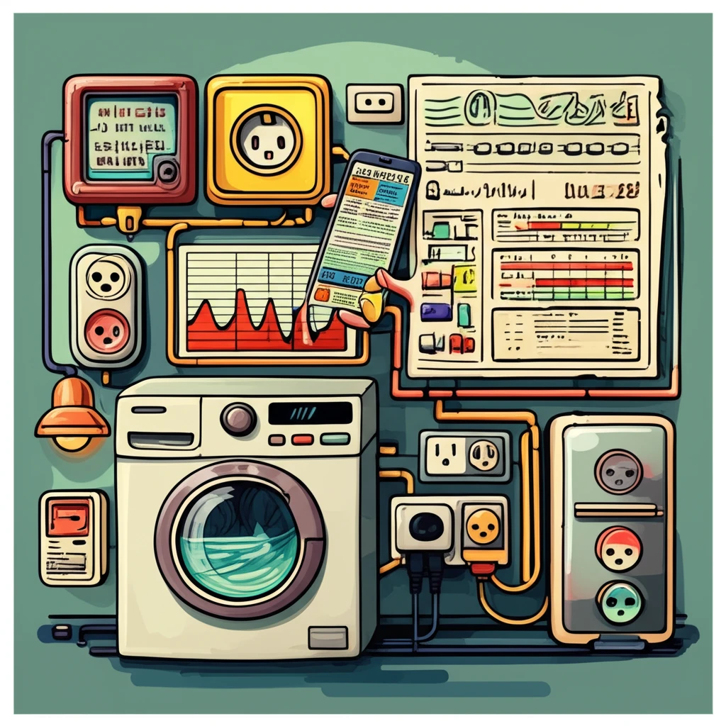 전기세 절약, 작은 습관부터 시작: ..