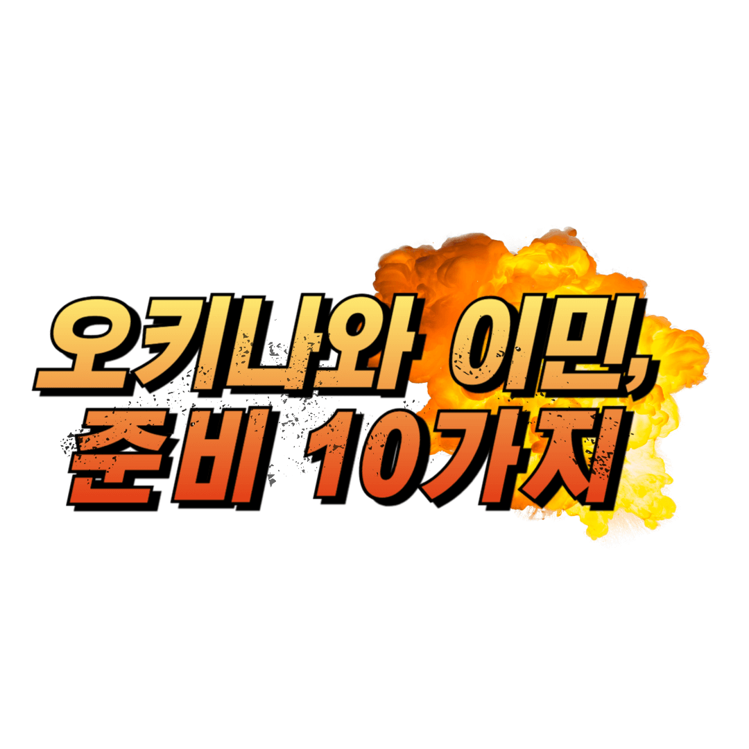 오키나와 이민